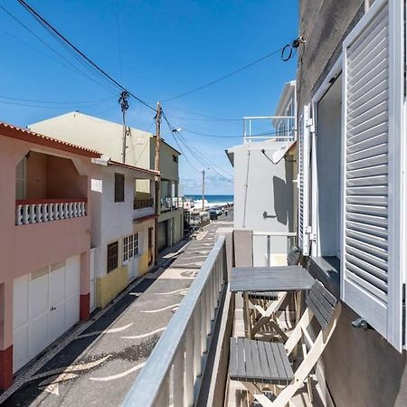Casa Tropicana Паул-ду-Мар Экстерьер фото