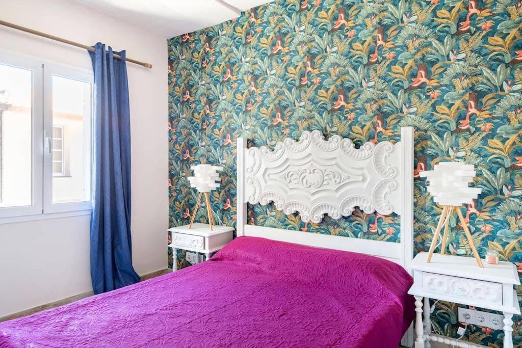 Casa Tropicana Паул-ду-Мар Экстерьер фото